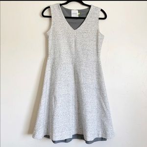 Lyssé Noche Ponte Dress